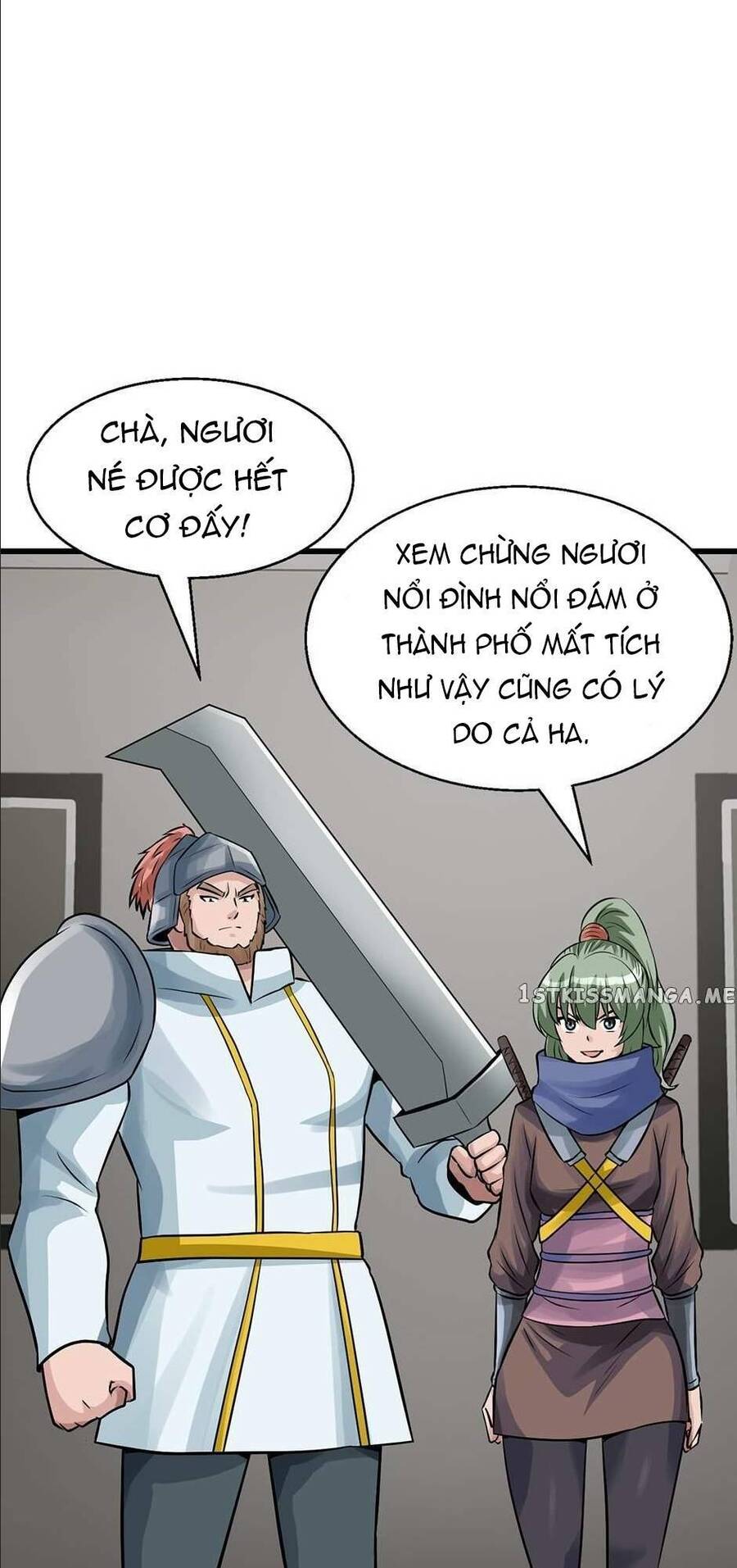 Ranker Bất Bại Chapter 62 - 47
