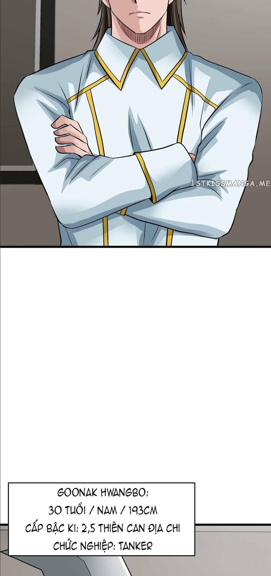 Ranker Bất Bại Chapter 62 - 58