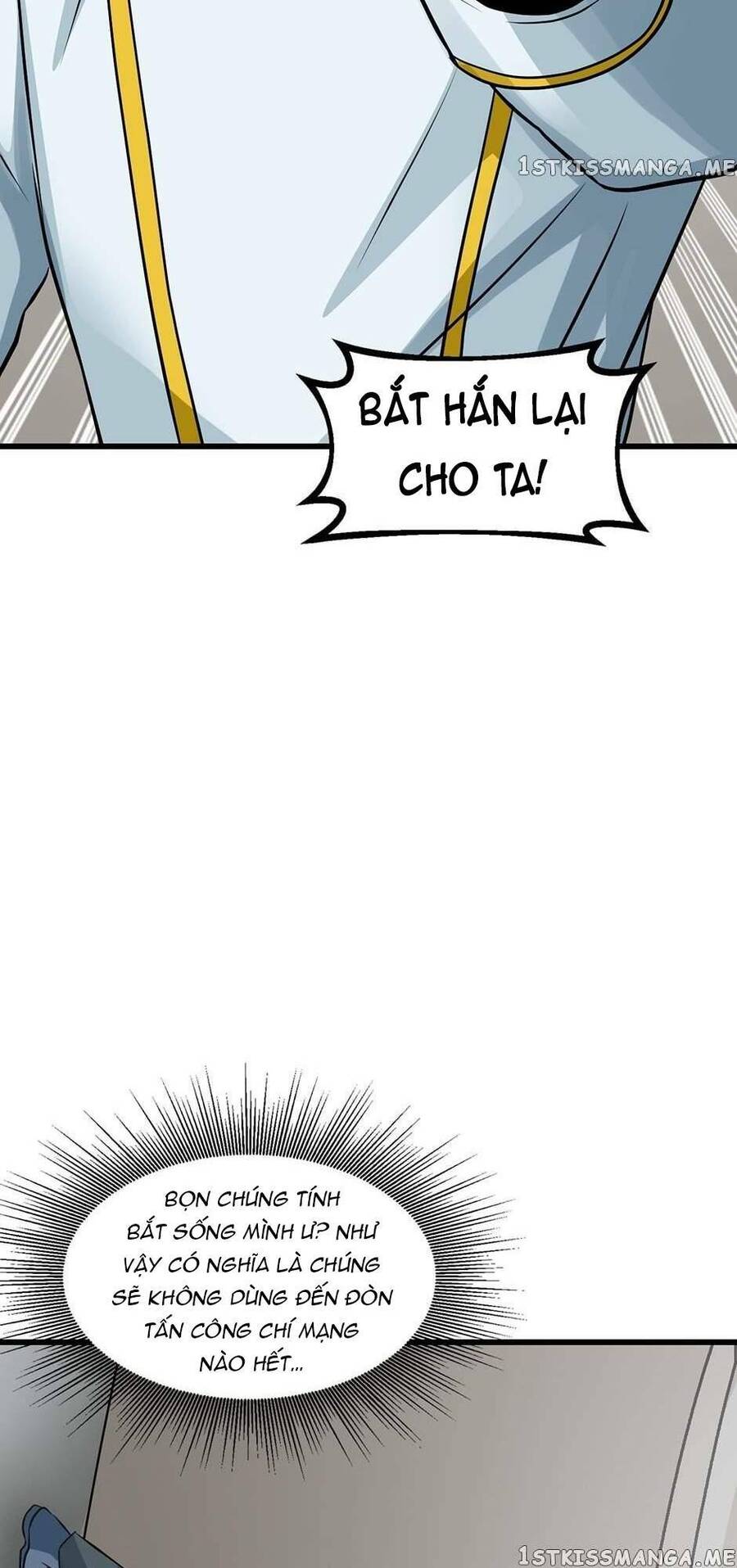 Ranker Bất Bại Chapter 62 - 68