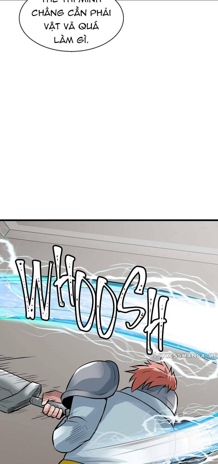 Ranker Bất Bại Chapter 62 - 70
