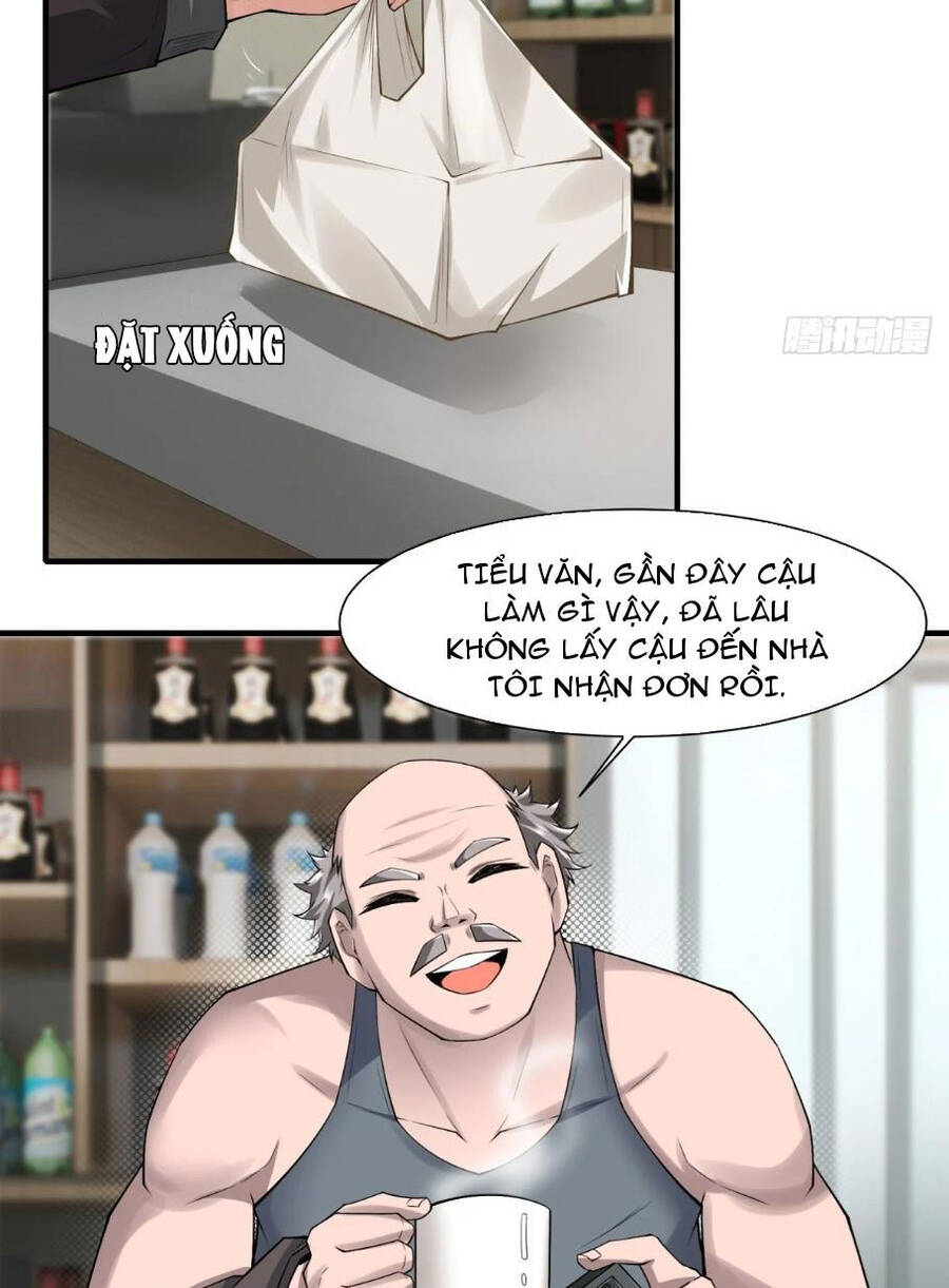 Ta Không Muốn Làm Đệ Nhất Chapter 181 - 2