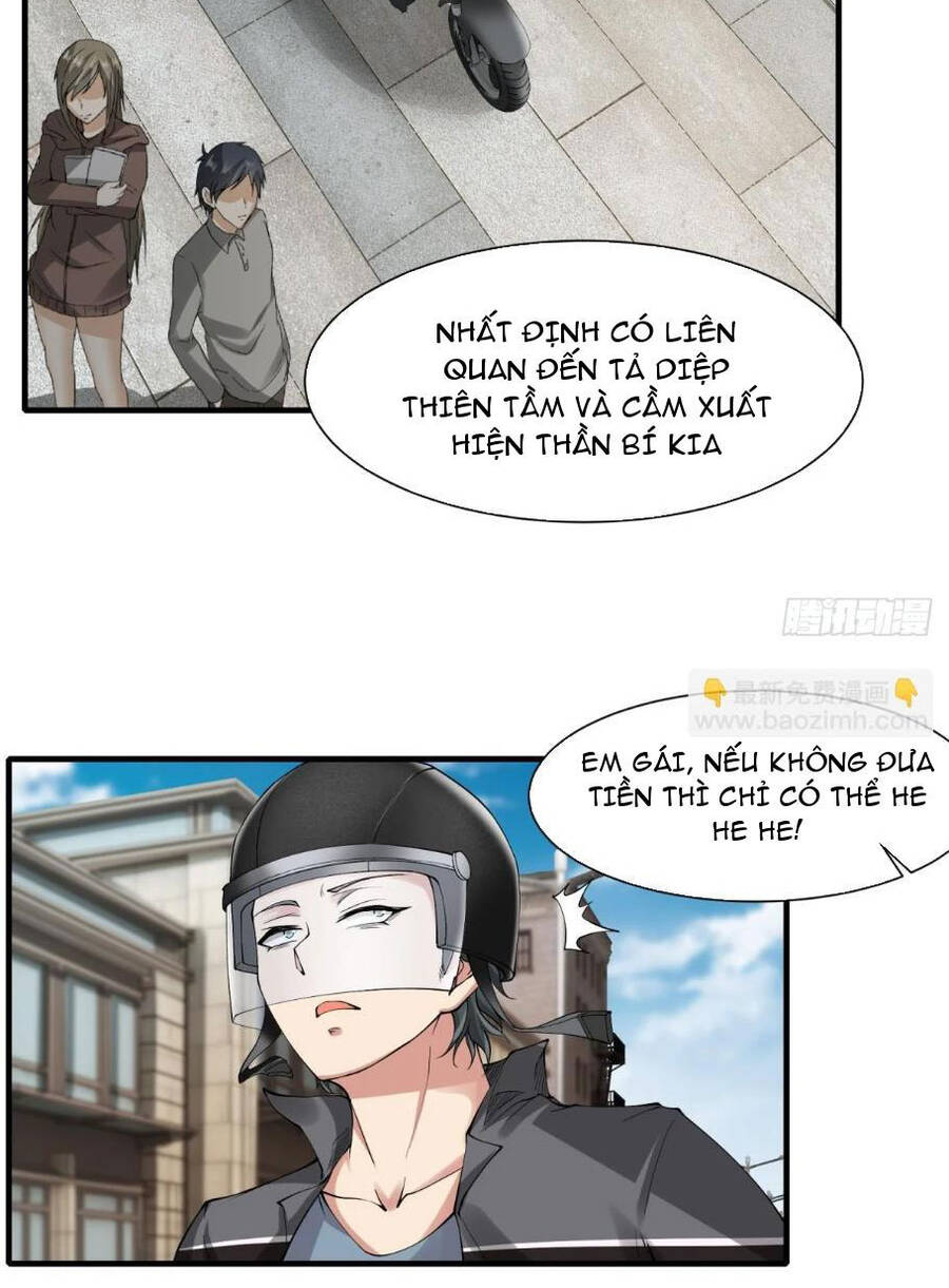 Ta Không Muốn Làm Đệ Nhất Chapter 181 - 12