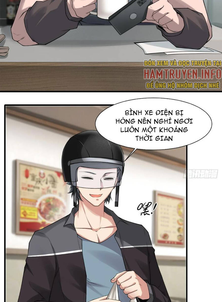 Ta Không Muốn Làm Đệ Nhất Chapter 181 - 3