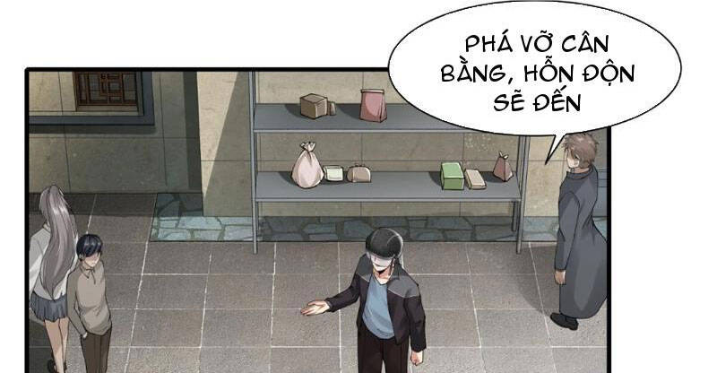 Ta Không Muốn Làm Đệ Nhất Chapter 181 - 46