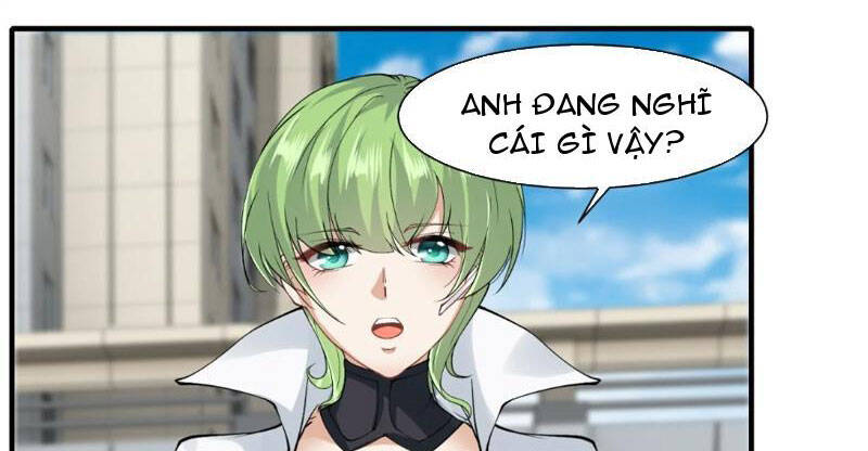 Ta Không Muốn Làm Đệ Nhất Chapter 181 - 54