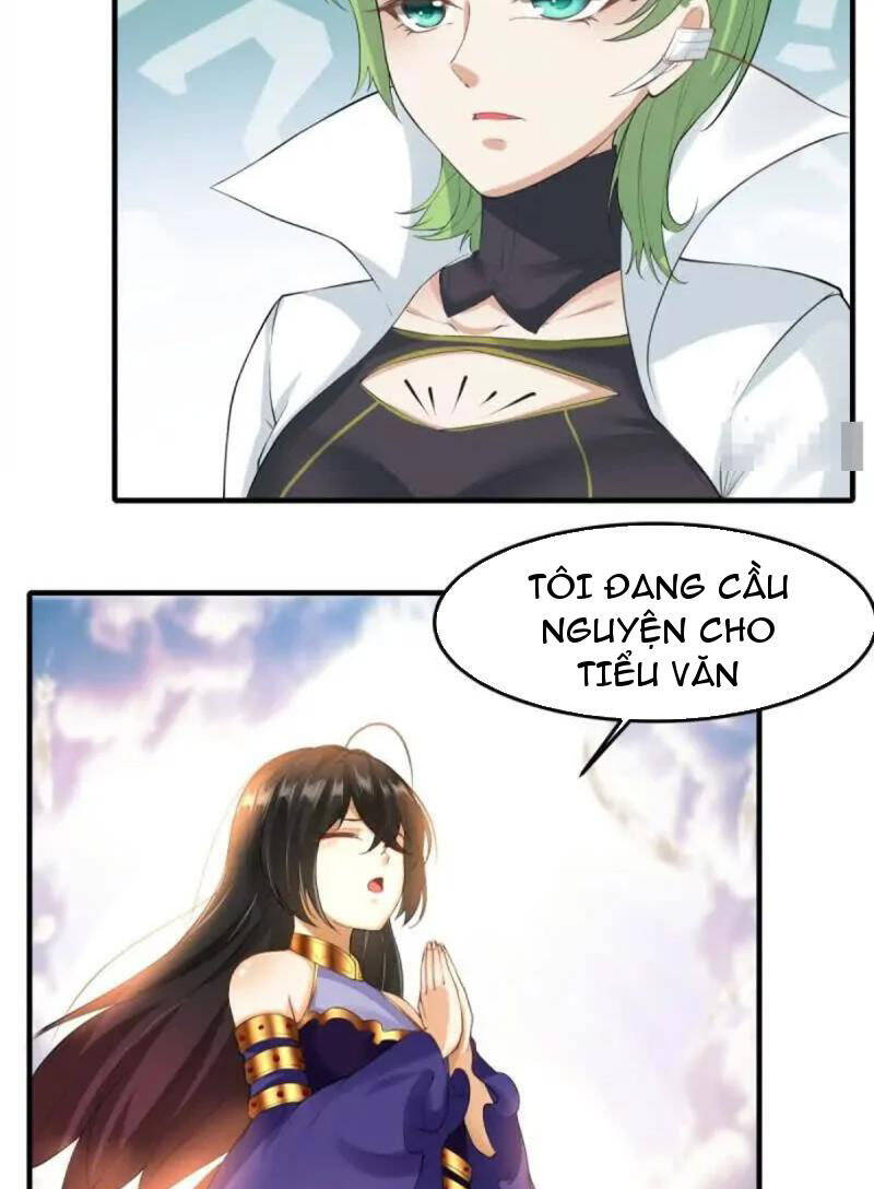 Ta Không Muốn Làm Đệ Nhất Chapter 182 - 19