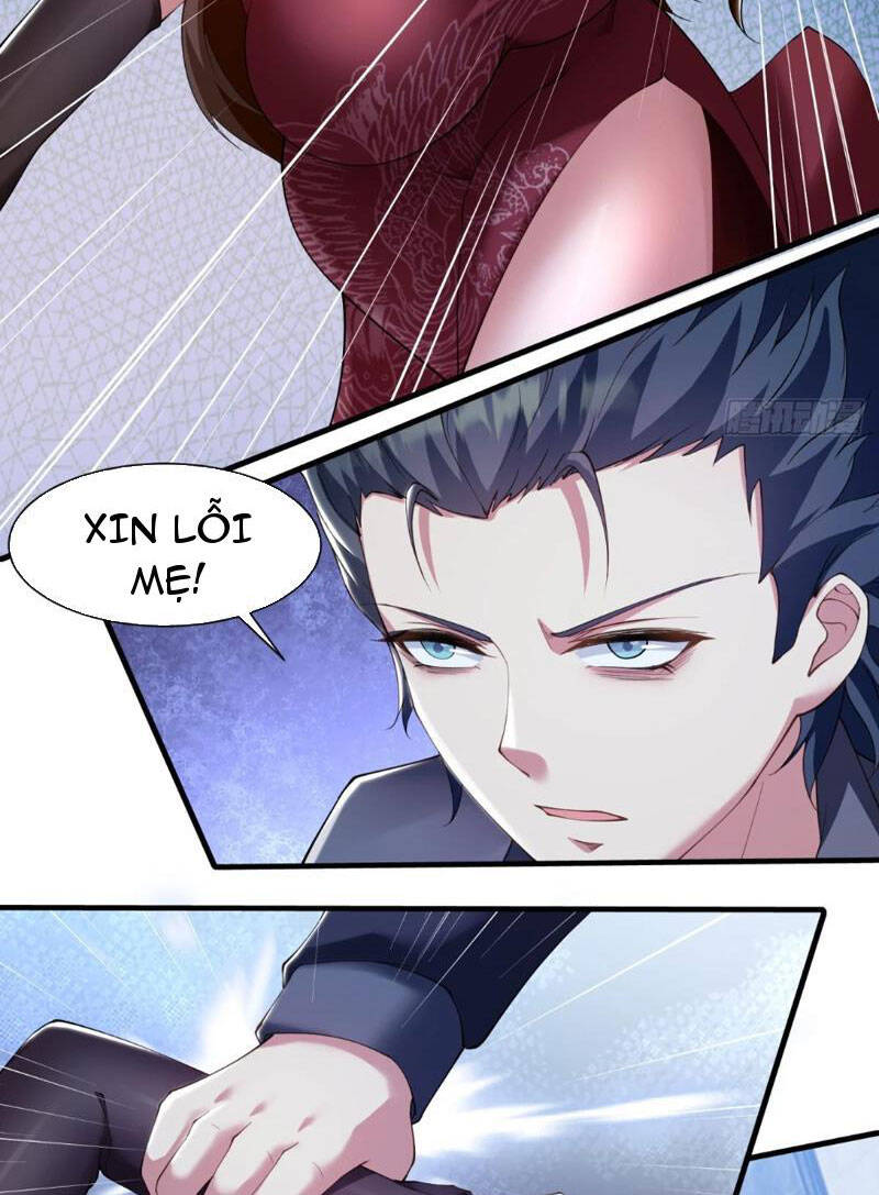 Ta Không Muốn Làm Đệ Nhất Chapter 183 - 18