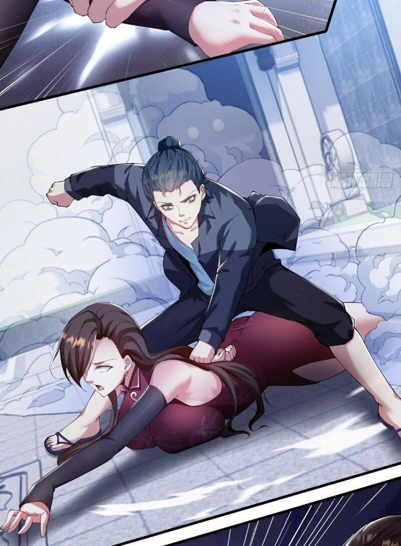Ta Không Muốn Làm Đệ Nhất Chapter 183 - 19