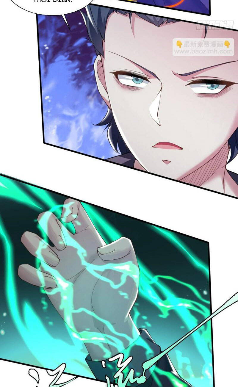 Ta Không Muốn Làm Đệ Nhất Chapter 183 - 22