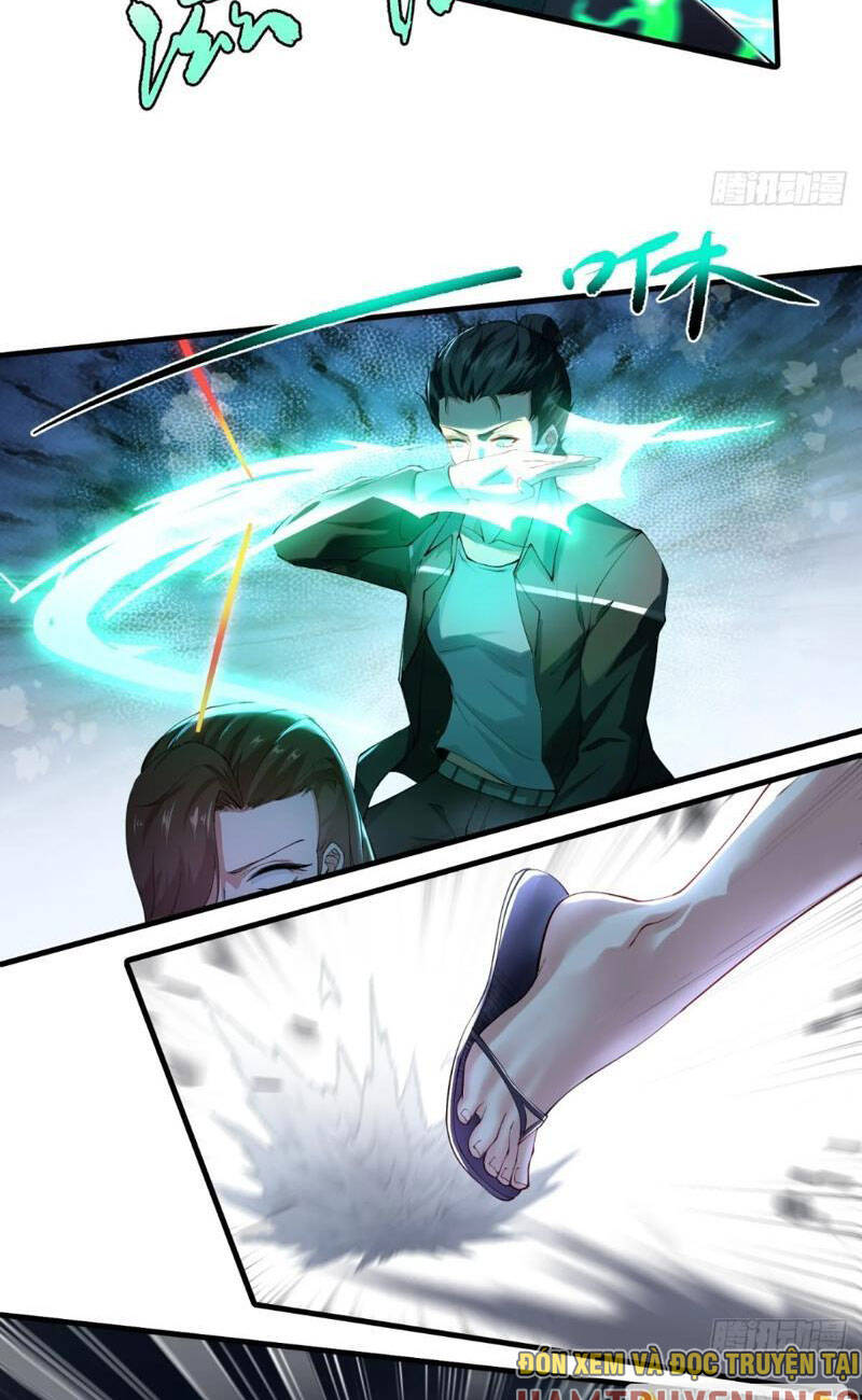 Ta Không Muốn Làm Đệ Nhất Chapter 183 - 23