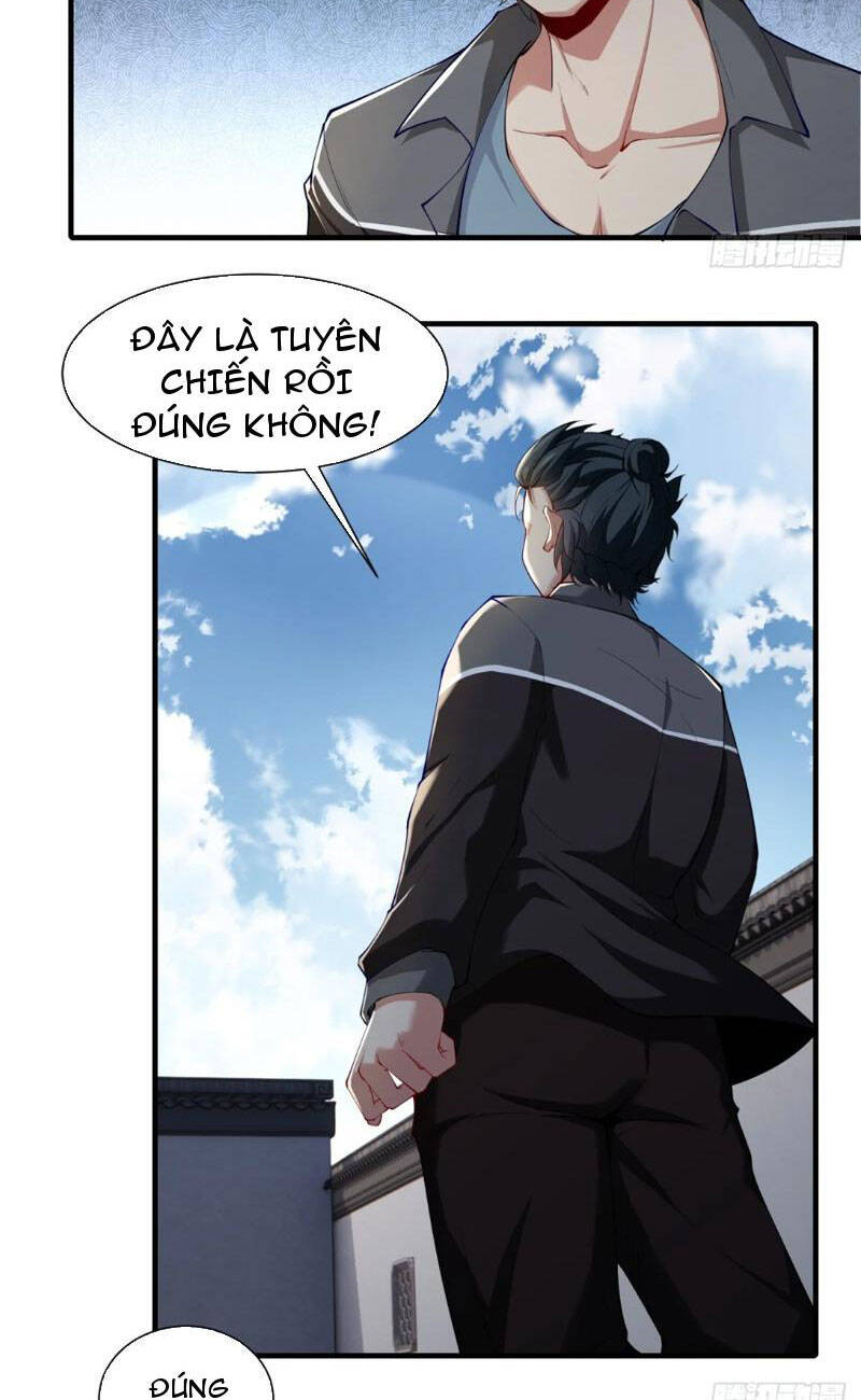 Ta Không Muốn Làm Đệ Nhất Chapter 183 - 35