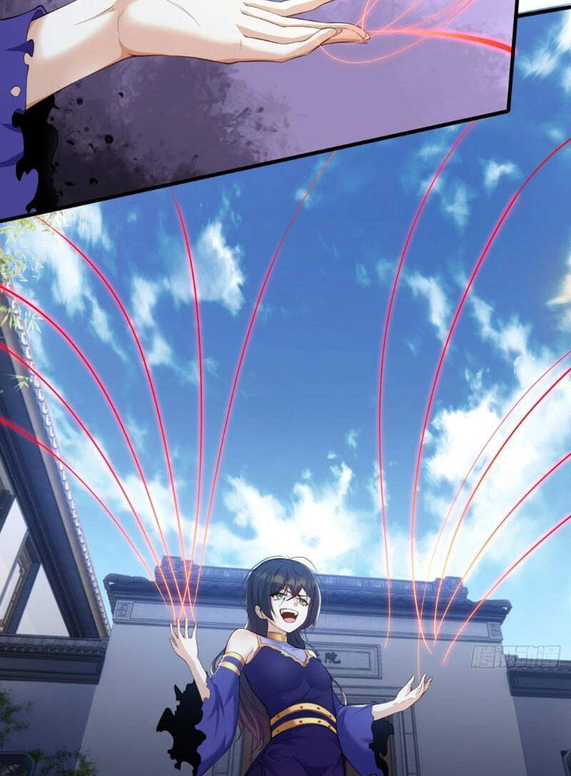 Ta Không Muốn Làm Đệ Nhất Chapter 183 - 8