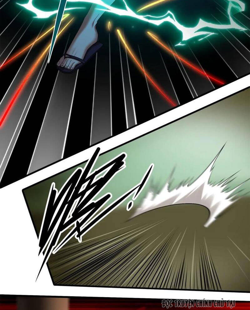 Ta Không Muốn Làm Đệ Nhất Chapter 184 - 17