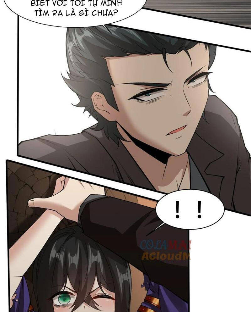 Ta Không Muốn Làm Đệ Nhất Chapter 184 - 19