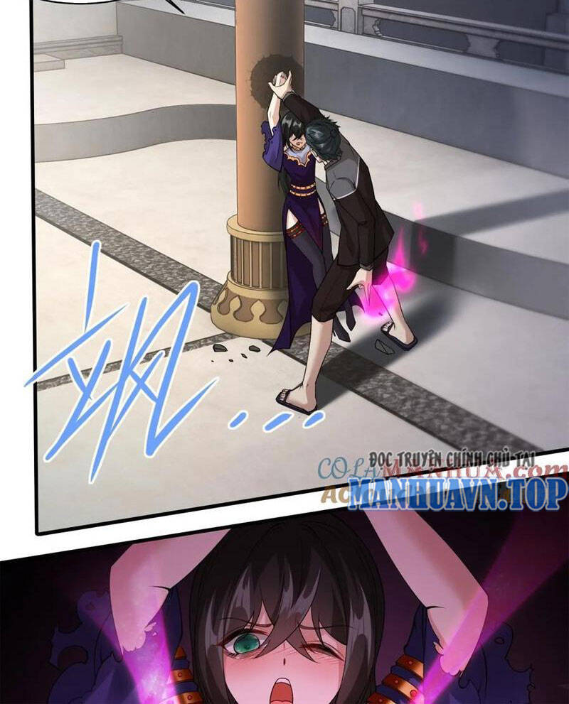 Ta Không Muốn Làm Đệ Nhất Chapter 184 - 22
