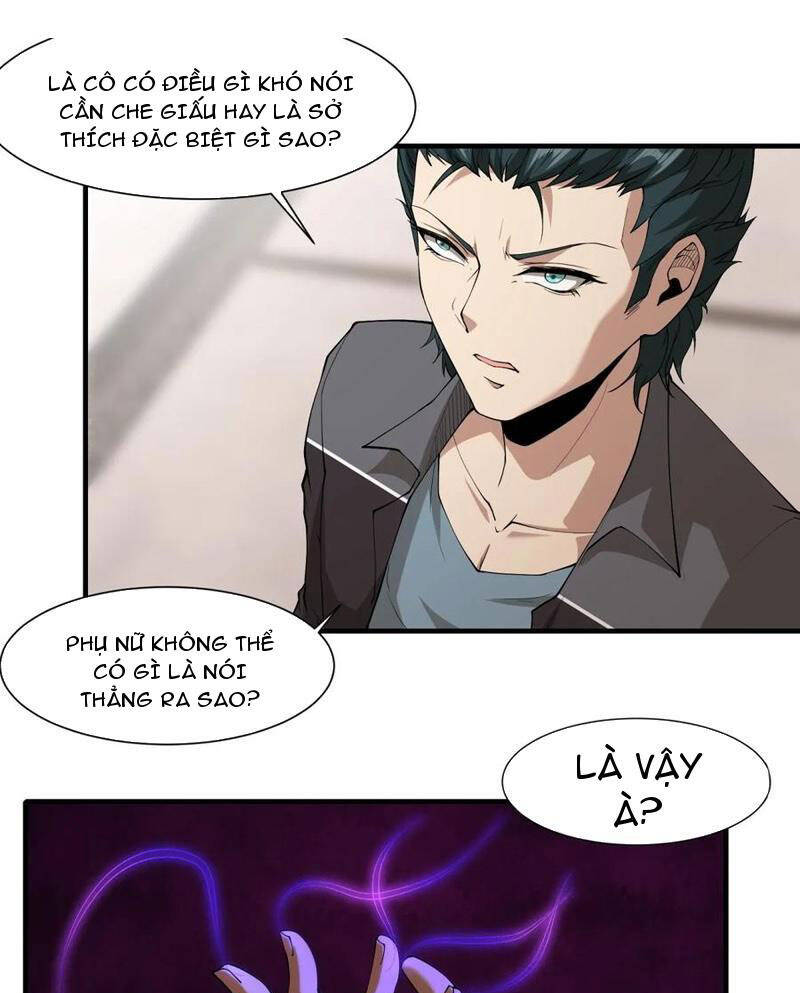 Ta Không Muốn Làm Đệ Nhất Chapter 184 - 36