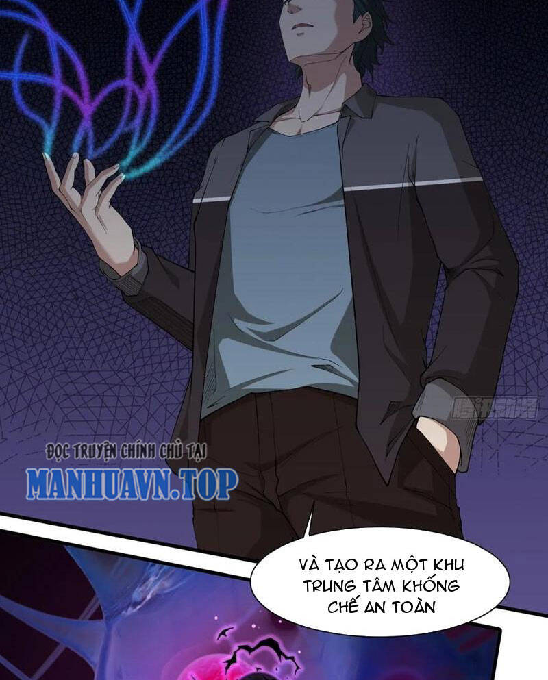 Ta Không Muốn Làm Đệ Nhất Chapter 184 - 44