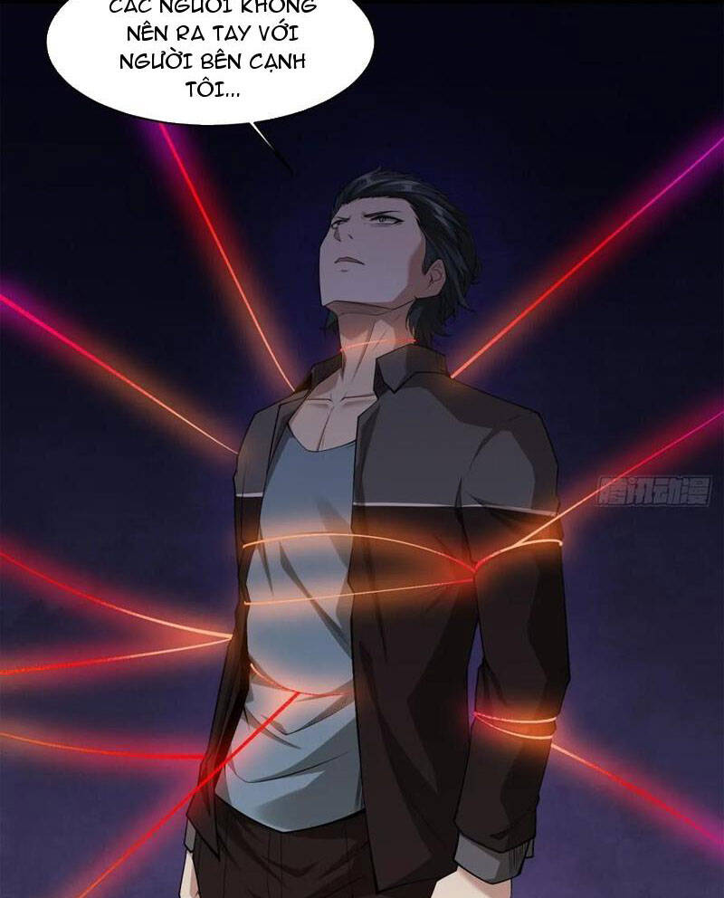 Ta Không Muốn Làm Đệ Nhất Chapter 184 - 9