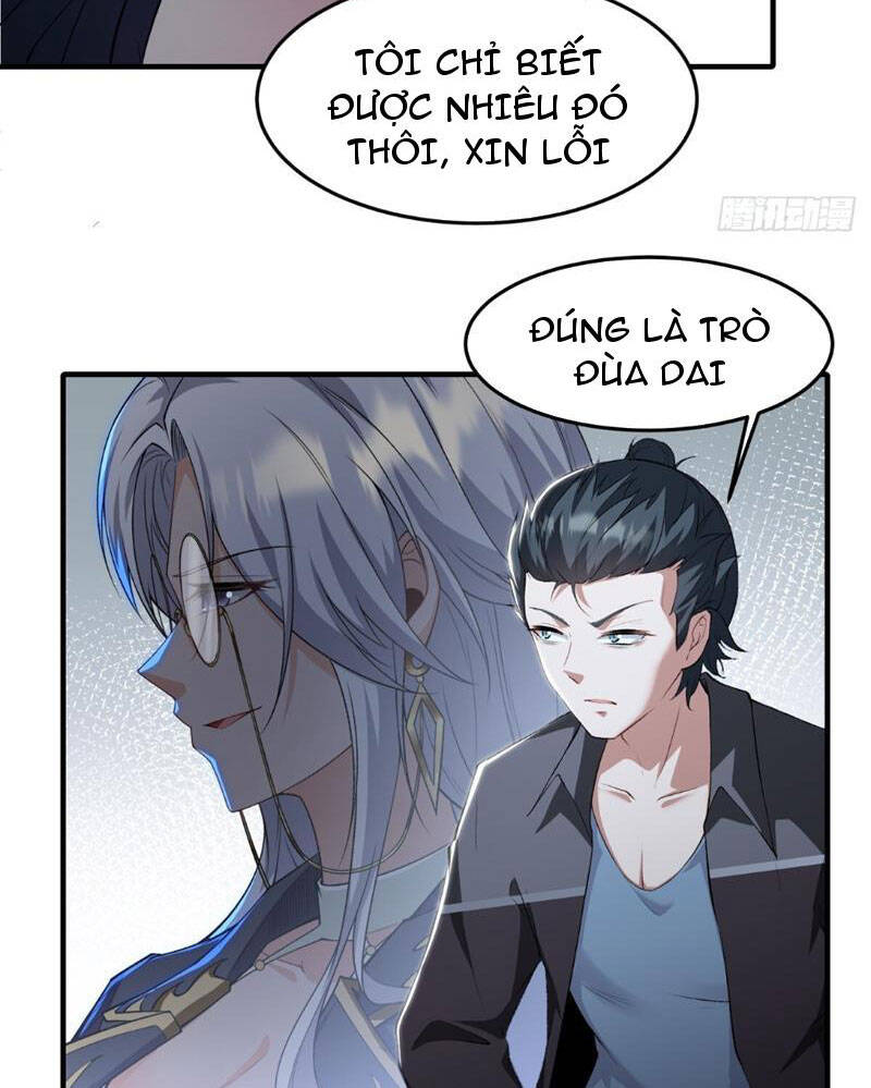 Ta Không Muốn Làm Đệ Nhất Chapter 185 - 25