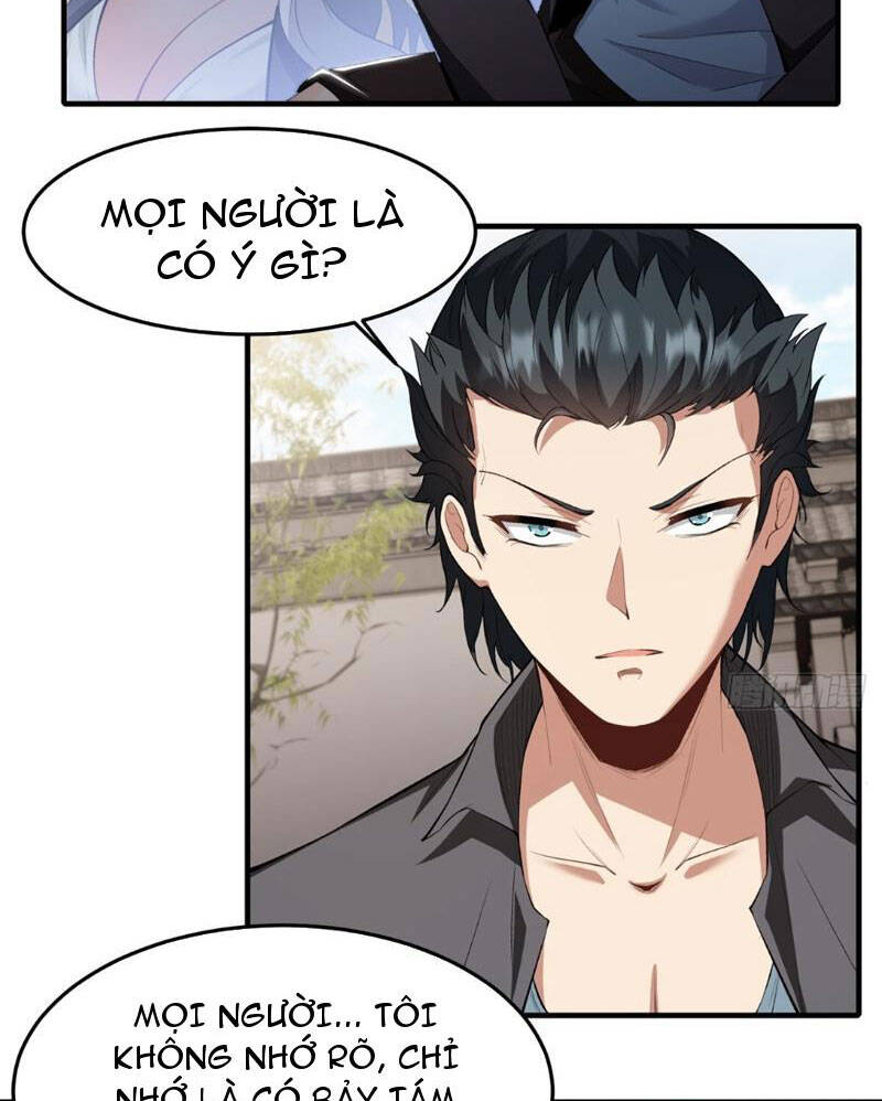 Ta Không Muốn Làm Đệ Nhất Chapter 185 - 26