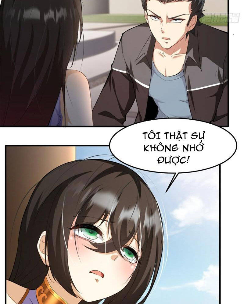 Ta Không Muốn Làm Đệ Nhất Chapter 185 - 28