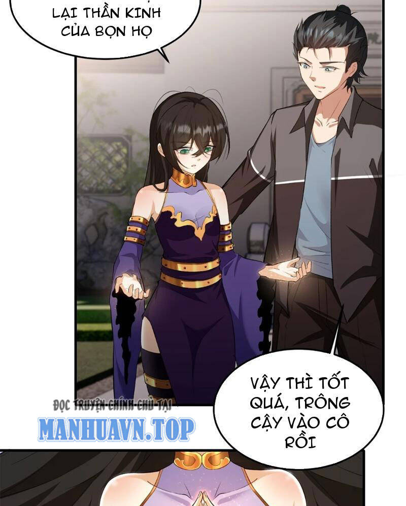 Ta Không Muốn Làm Đệ Nhất Chapter 185 - 34
