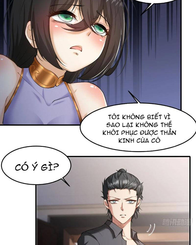 Ta Không Muốn Làm Đệ Nhất Chapter 185 - 43
