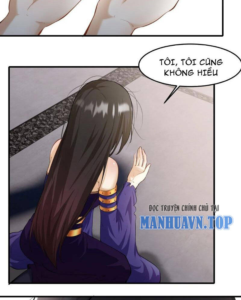 Ta Không Muốn Làm Đệ Nhất Chapter 185 - 45