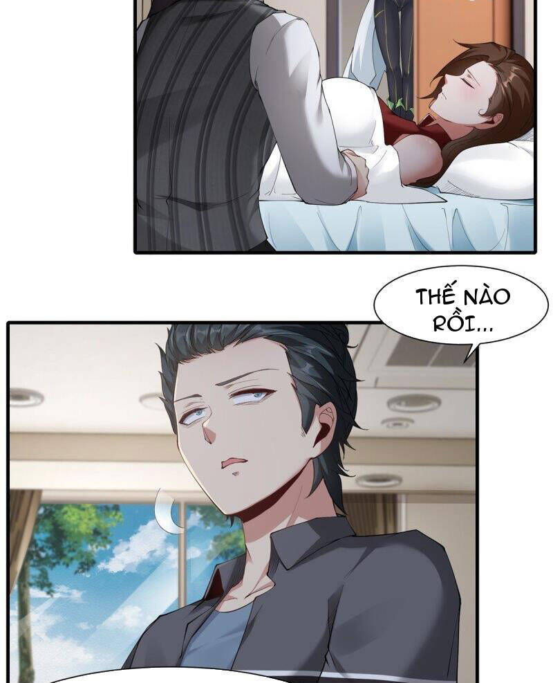 Ta Không Muốn Làm Đệ Nhất Chapter 186 - 3
