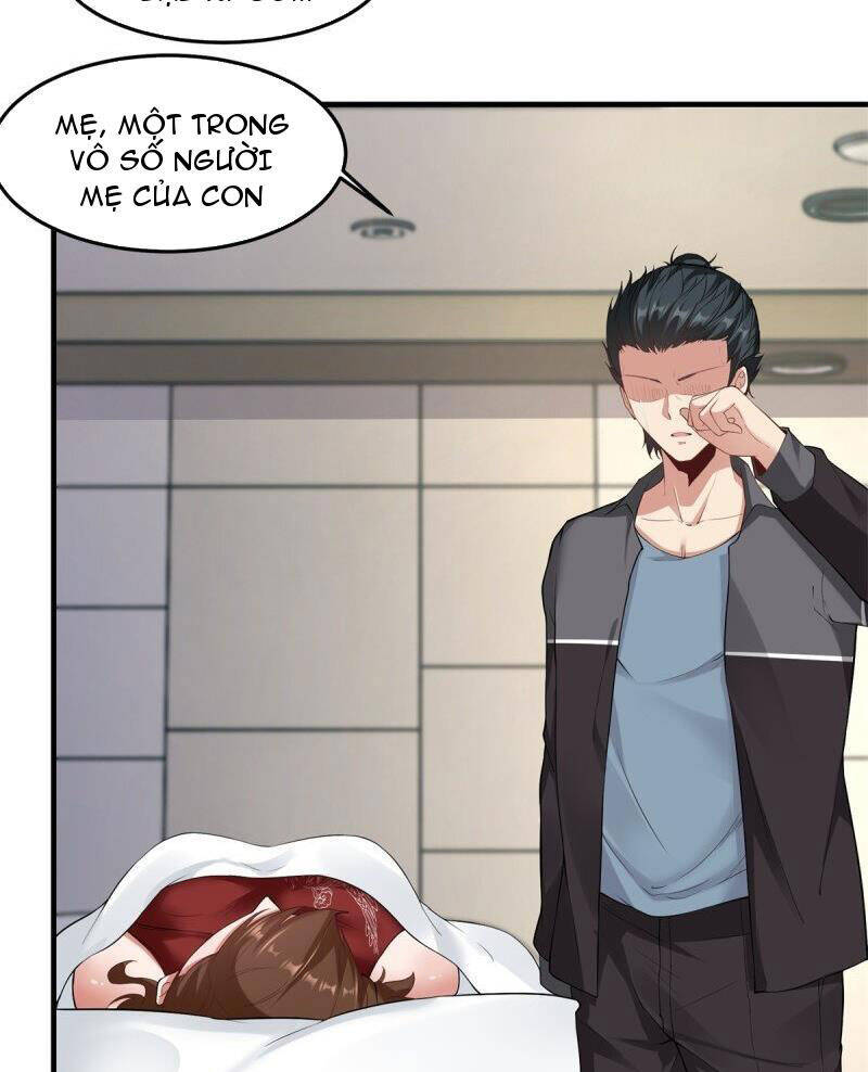 Ta Không Muốn Làm Đệ Nhất Chapter 186 - 22