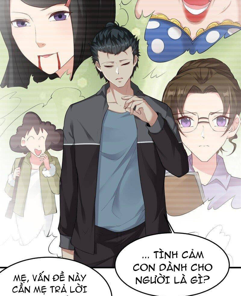 Ta Không Muốn Làm Đệ Nhất Chapter 186 - 24