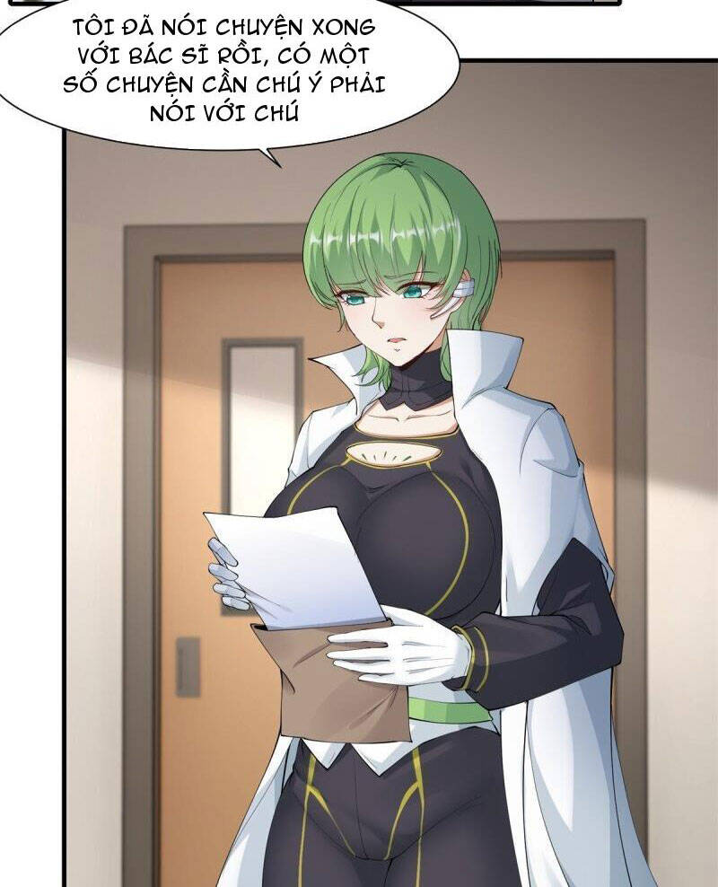 Ta Không Muốn Làm Đệ Nhất Chapter 186 - 4