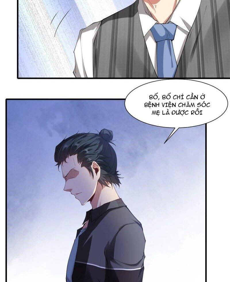 Ta Không Muốn Làm Đệ Nhất Chapter 186 - 38