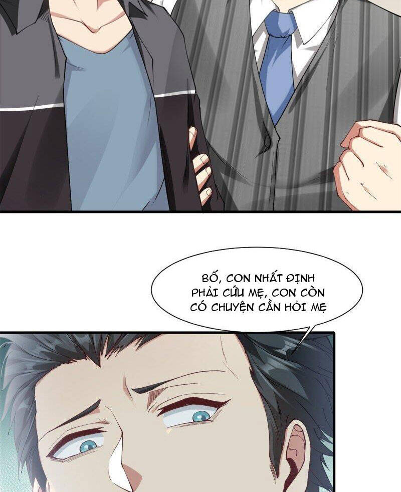 Ta Không Muốn Làm Đệ Nhất Chapter 186 - 42