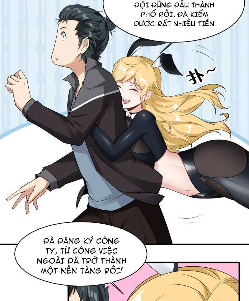 Ta Không Muốn Làm Đệ Nhất Chapter 187 - 20