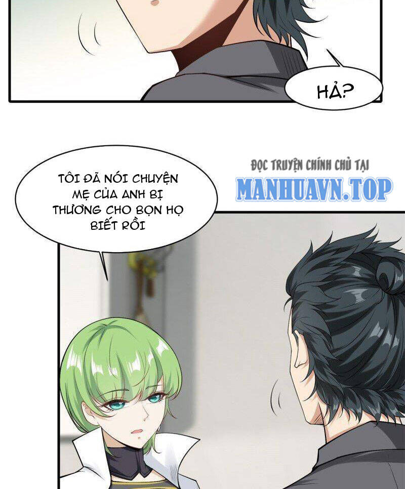 Ta Không Muốn Làm Đệ Nhất Chapter 187 - 25