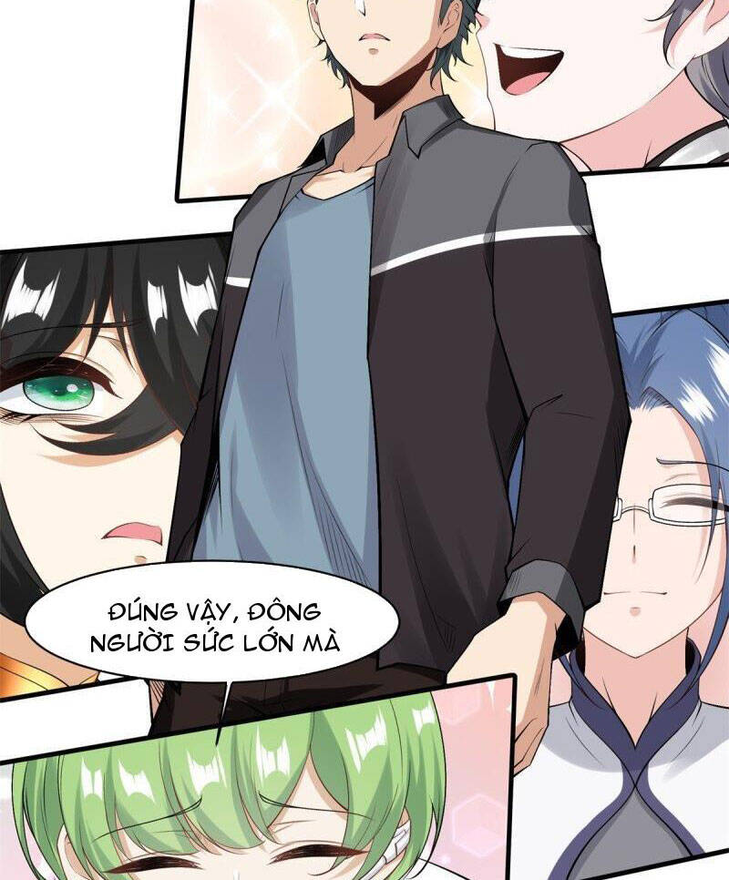 Ta Không Muốn Làm Đệ Nhất Chapter 187 - 28
