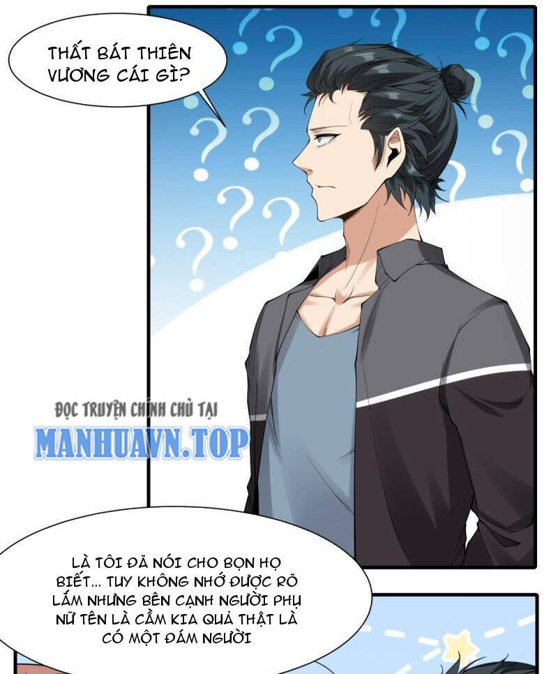 Ta Không Muốn Làm Đệ Nhất Chapter 187 - 34
