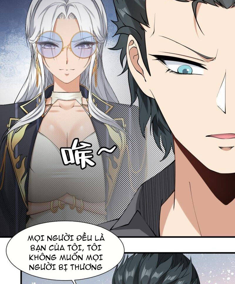 Ta Không Muốn Làm Đệ Nhất Chapter 187 - 37