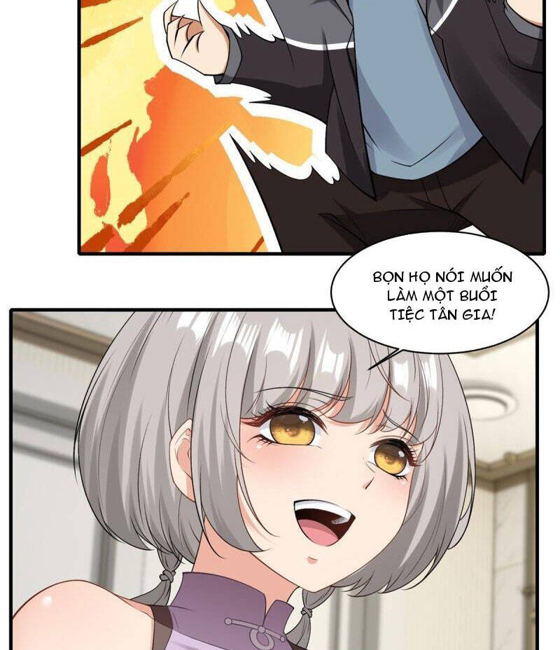 Ta Không Muốn Làm Đệ Nhất Chapter 187 - 6