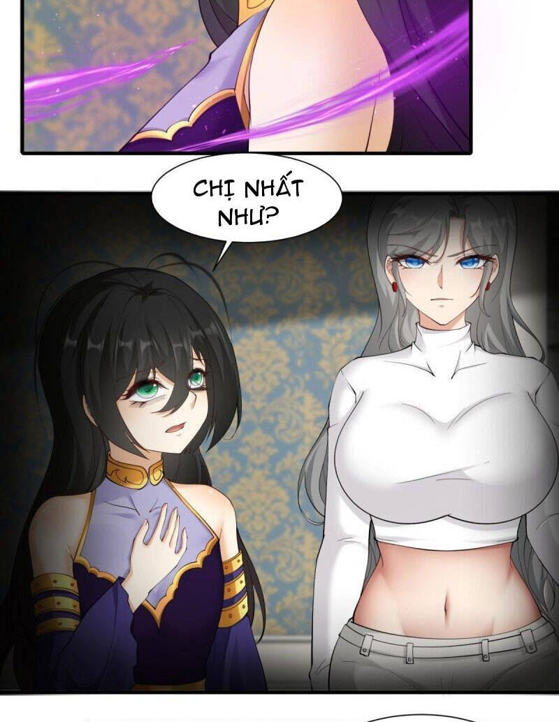 Ta Không Muốn Làm Đệ Nhất Chapter 188 - 13