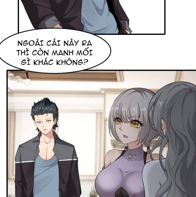 Ta Không Muốn Làm Đệ Nhất Chapter 188 - 42