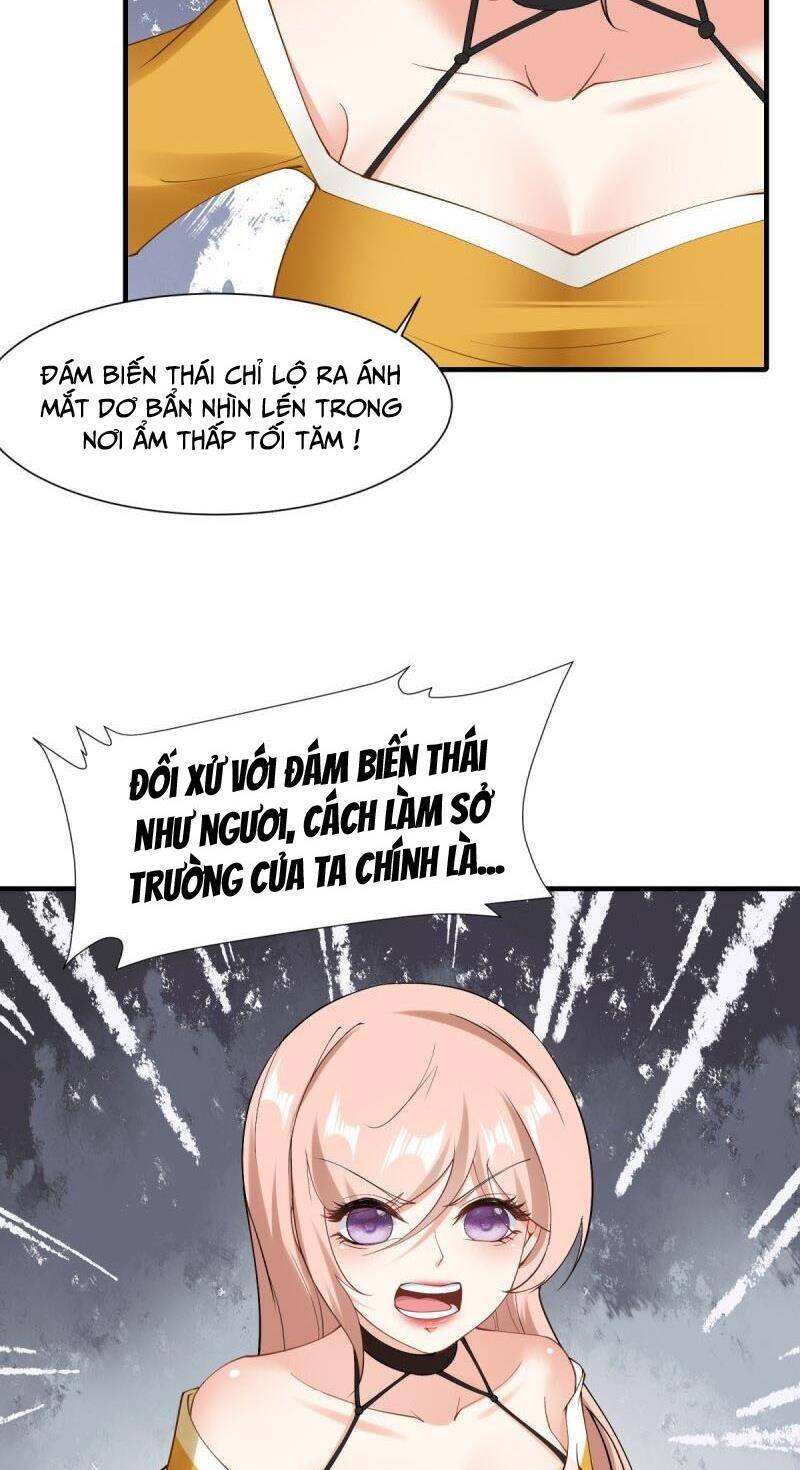 Ta Không Muốn Làm Đệ Nhất Chapter 192 - 11
