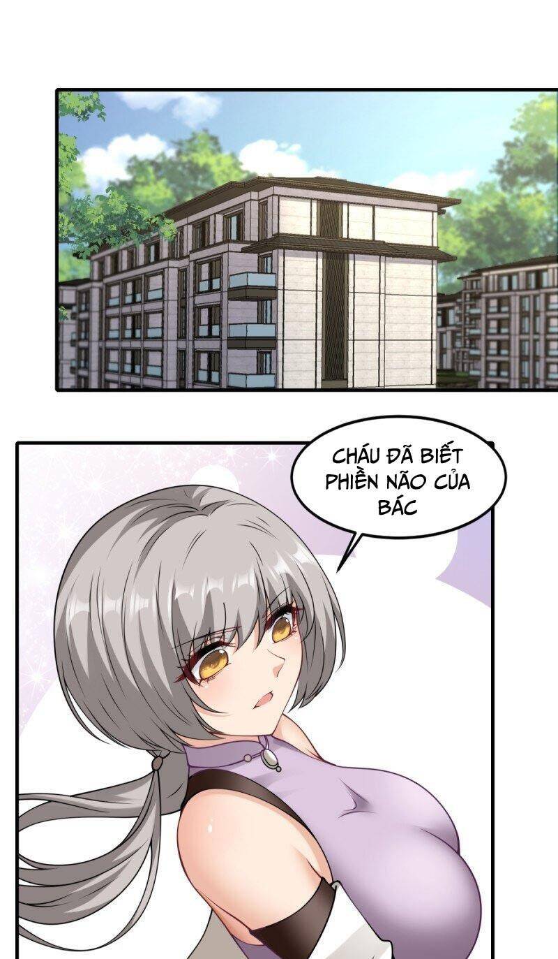 Ta Không Muốn Làm Đệ Nhất Chapter 196 - 2