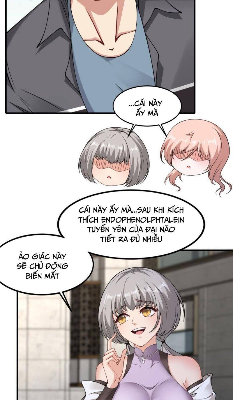 Ta Không Muốn Làm Đệ Nhất Chapter 196 - 17