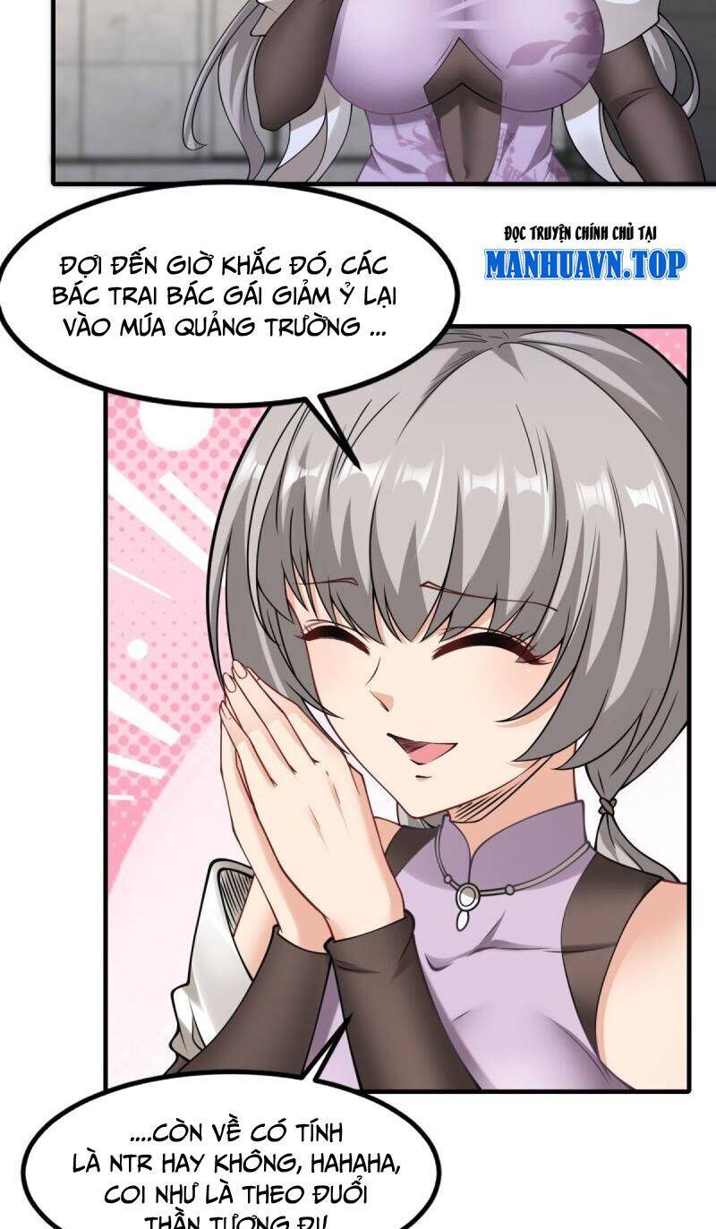 Ta Không Muốn Làm Đệ Nhất Chapter 196 - 18