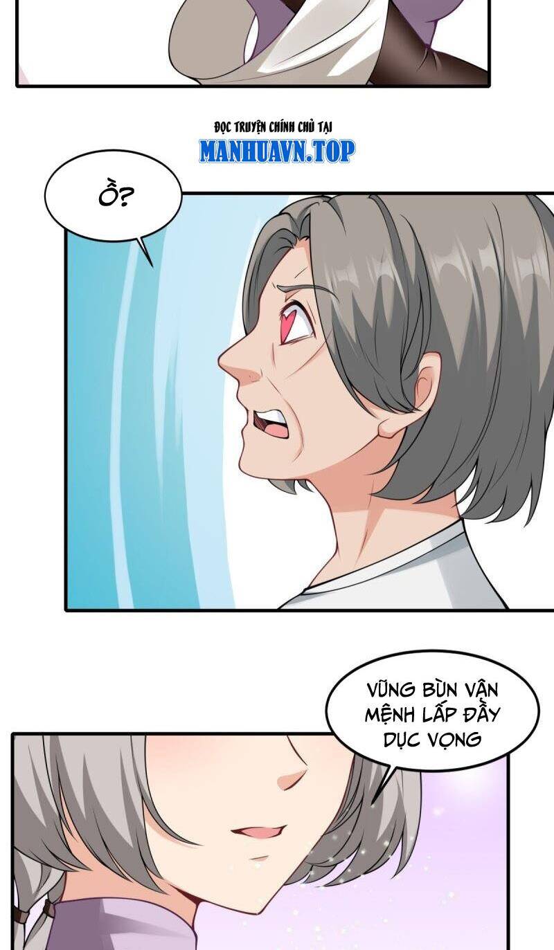 Ta Không Muốn Làm Đệ Nhất Chapter 196 - 3