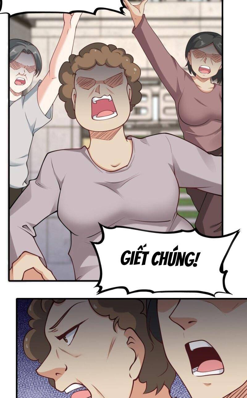 Ta Không Muốn Làm Đệ Nhất Chapter 196 - 30