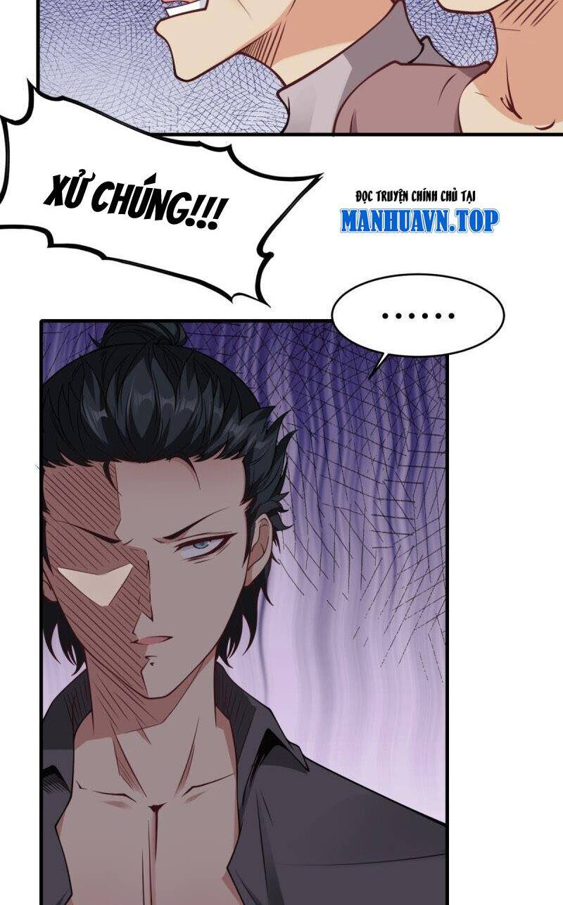 Ta Không Muốn Làm Đệ Nhất Chapter 196 - 31