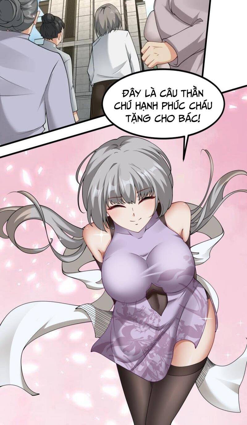 Ta Không Muốn Làm Đệ Nhất Chapter 196 - 8
